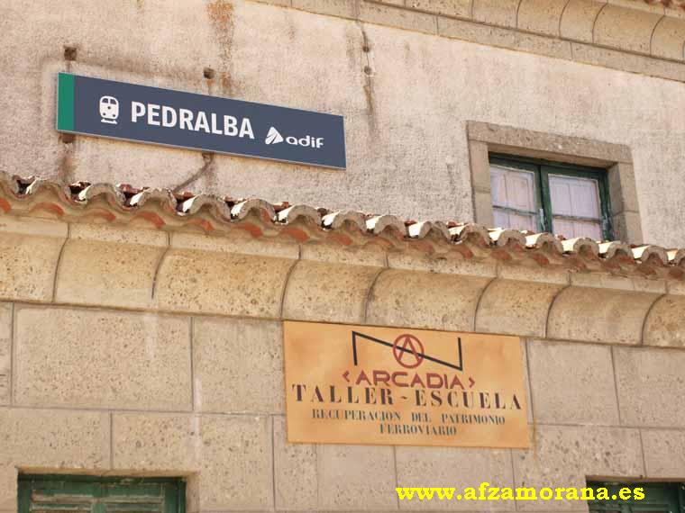 pedralba